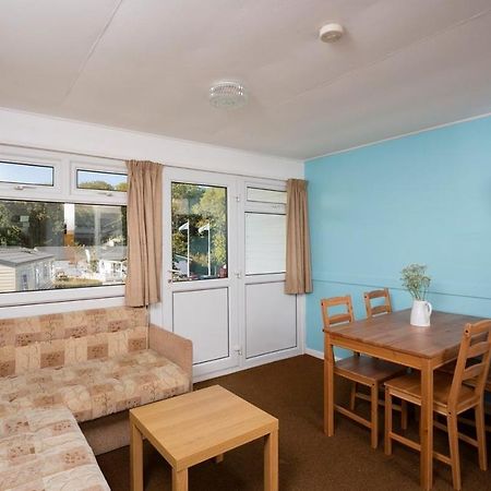 Whitecliff Bay Holiday Park Bembridge Luaran gambar