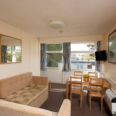 Whitecliff Bay Holiday Park Hotel Bembridge Luaran gambar