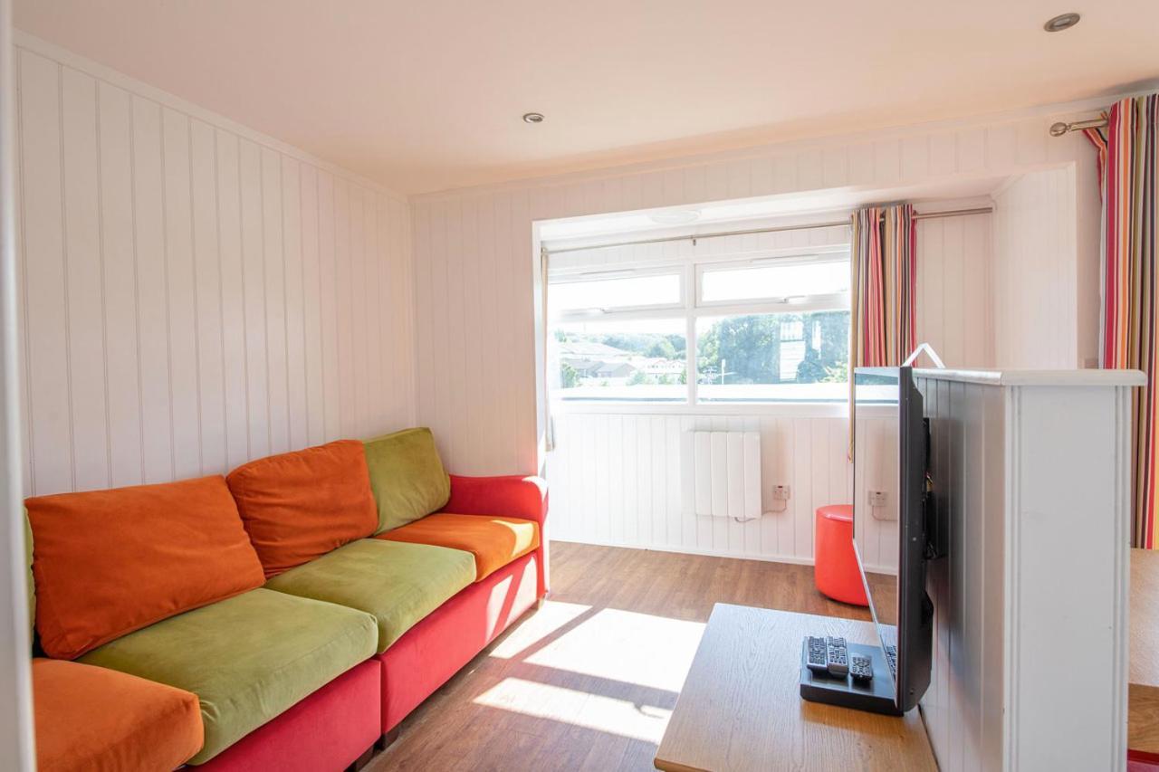 Whitecliff Bay Holiday Park Bembridge Luaran gambar