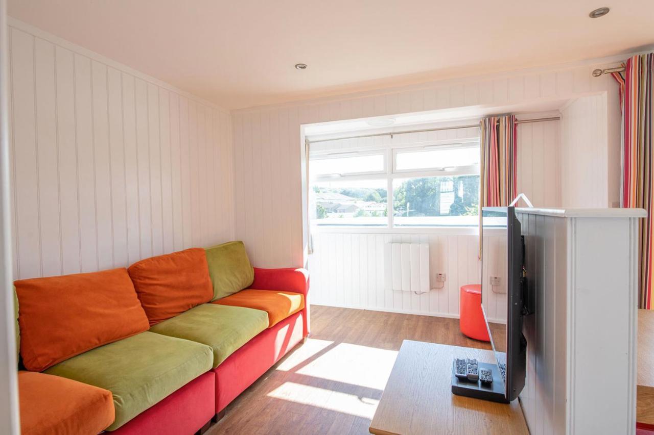 Whitecliff Bay Holiday Park Hotel Bembridge Luaran gambar