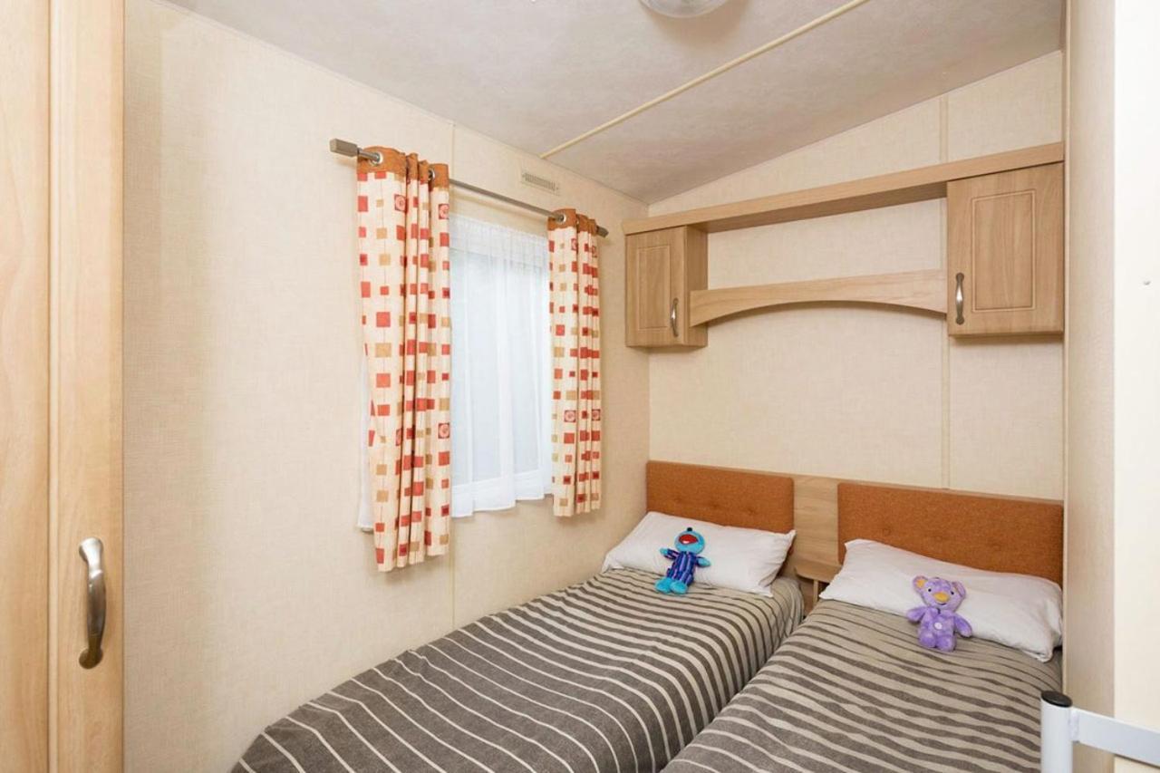 Whitecliff Bay Holiday Park Bembridge Luaran gambar