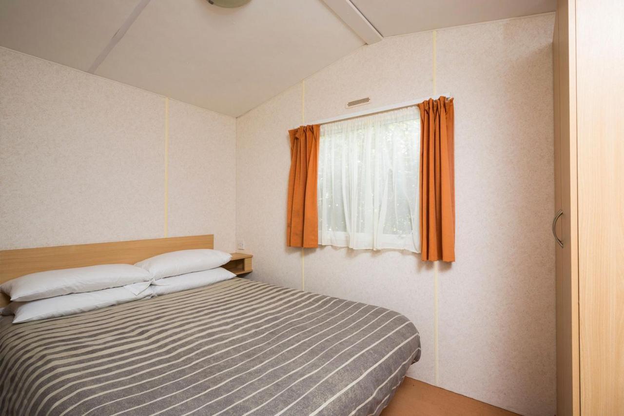 Whitecliff Bay Holiday Park Bembridge Luaran gambar