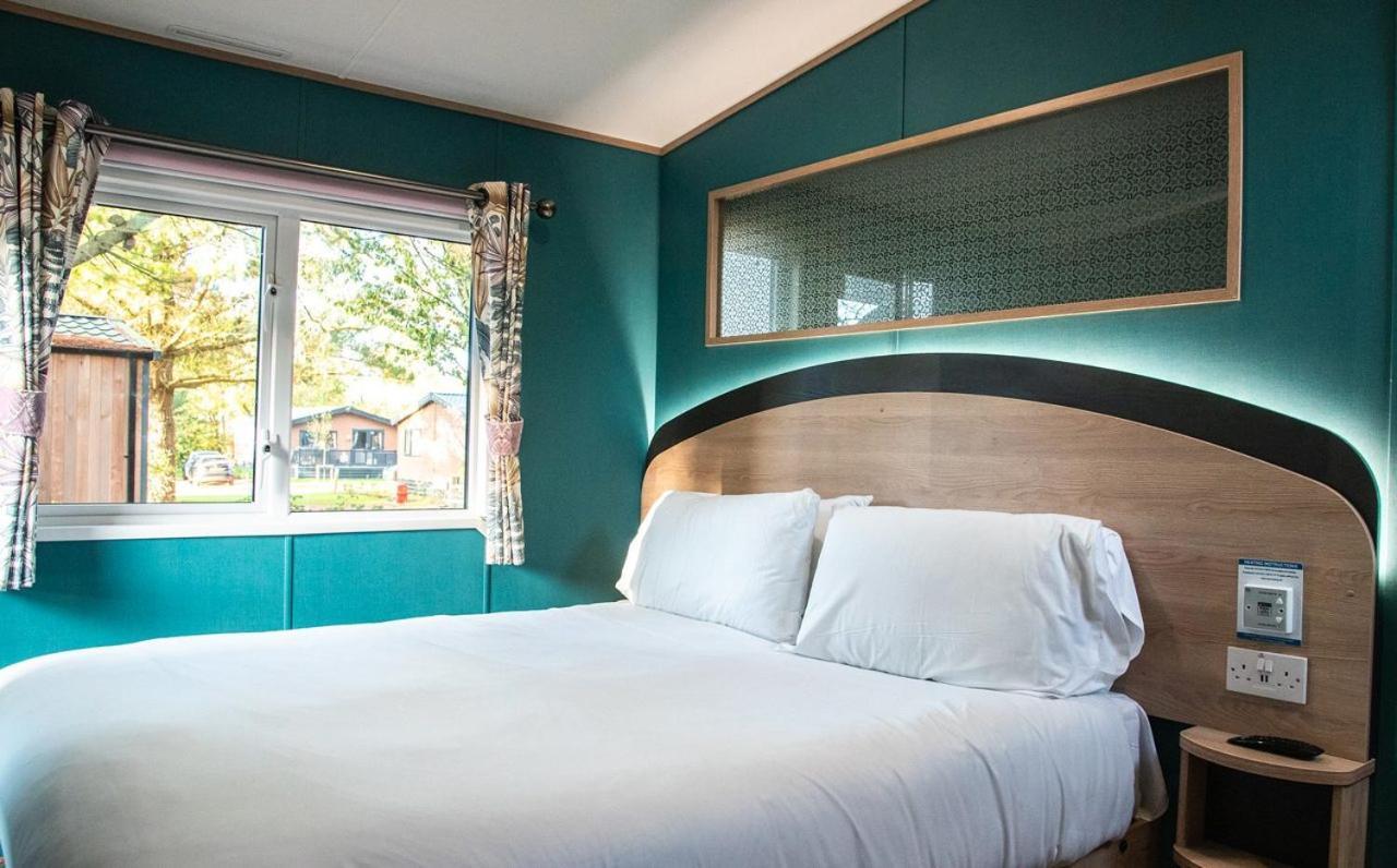 Whitecliff Bay Holiday Park Bembridge Luaran gambar