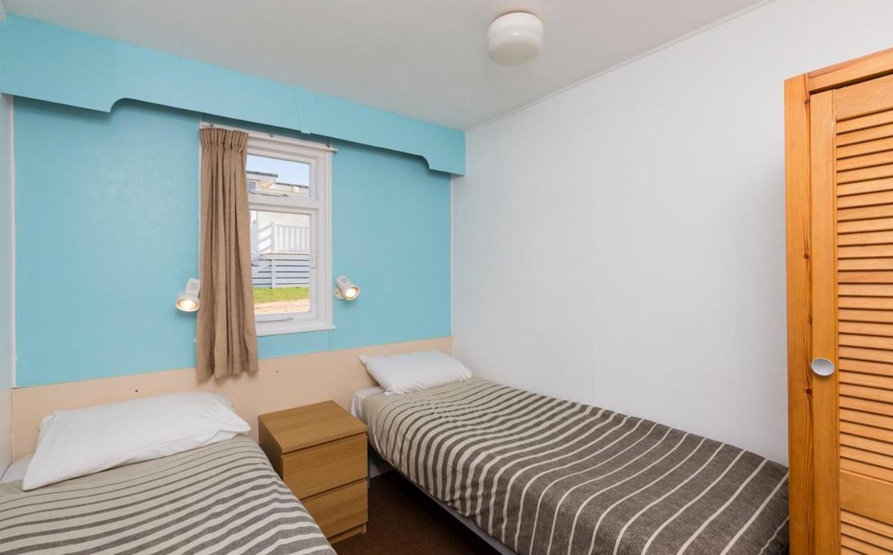 Whitecliff Bay Holiday Park Bembridge Luaran gambar