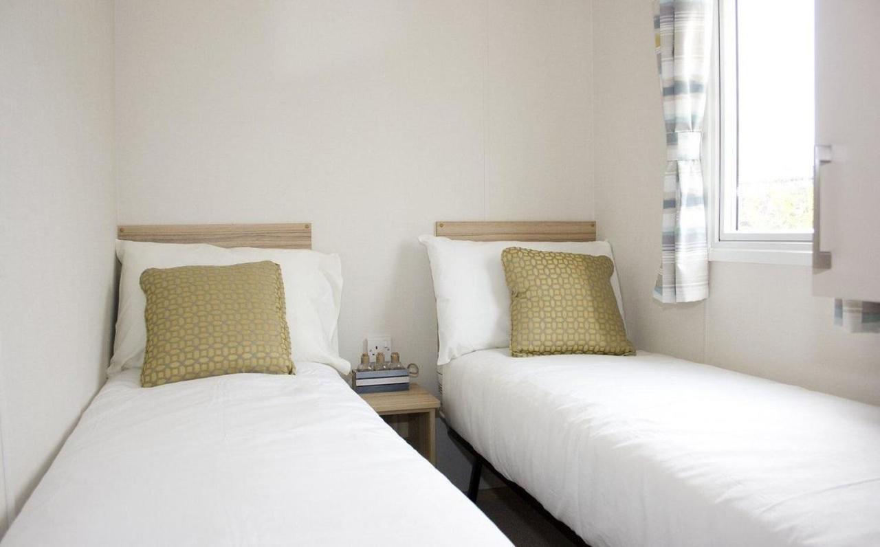 Whitecliff Bay Holiday Park Bembridge Luaran gambar