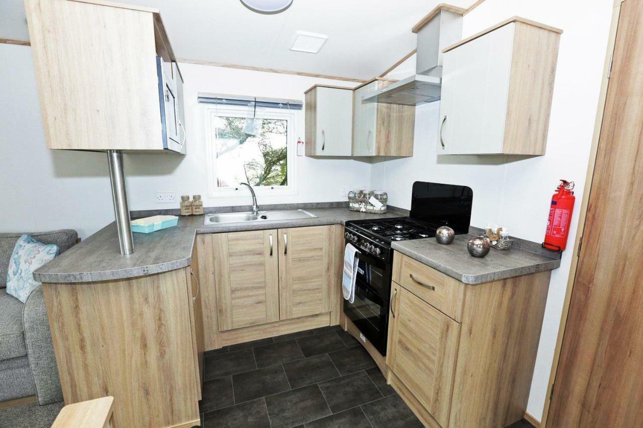 Whitecliff Bay Holiday Park Bembridge Luaran gambar