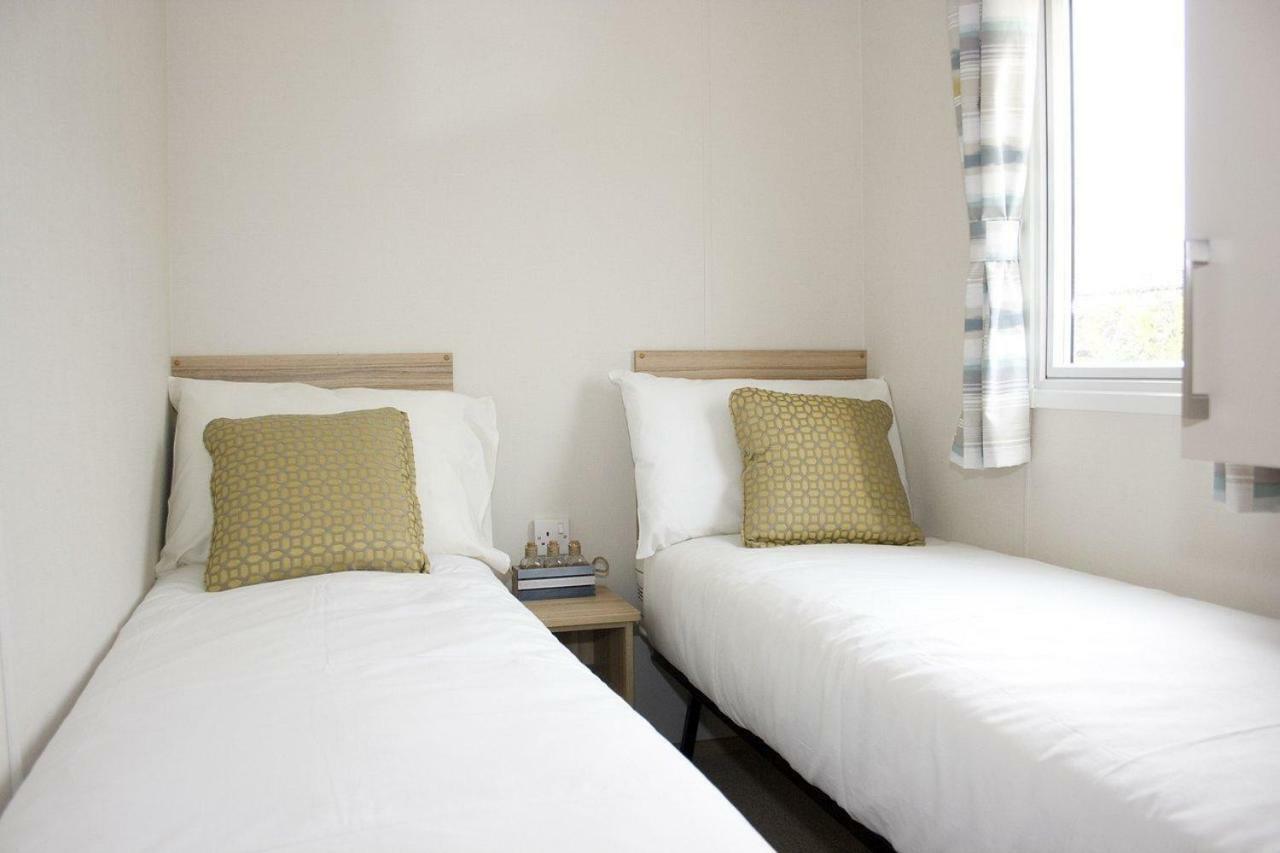 Whitecliff Bay Holiday Park Bembridge Luaran gambar