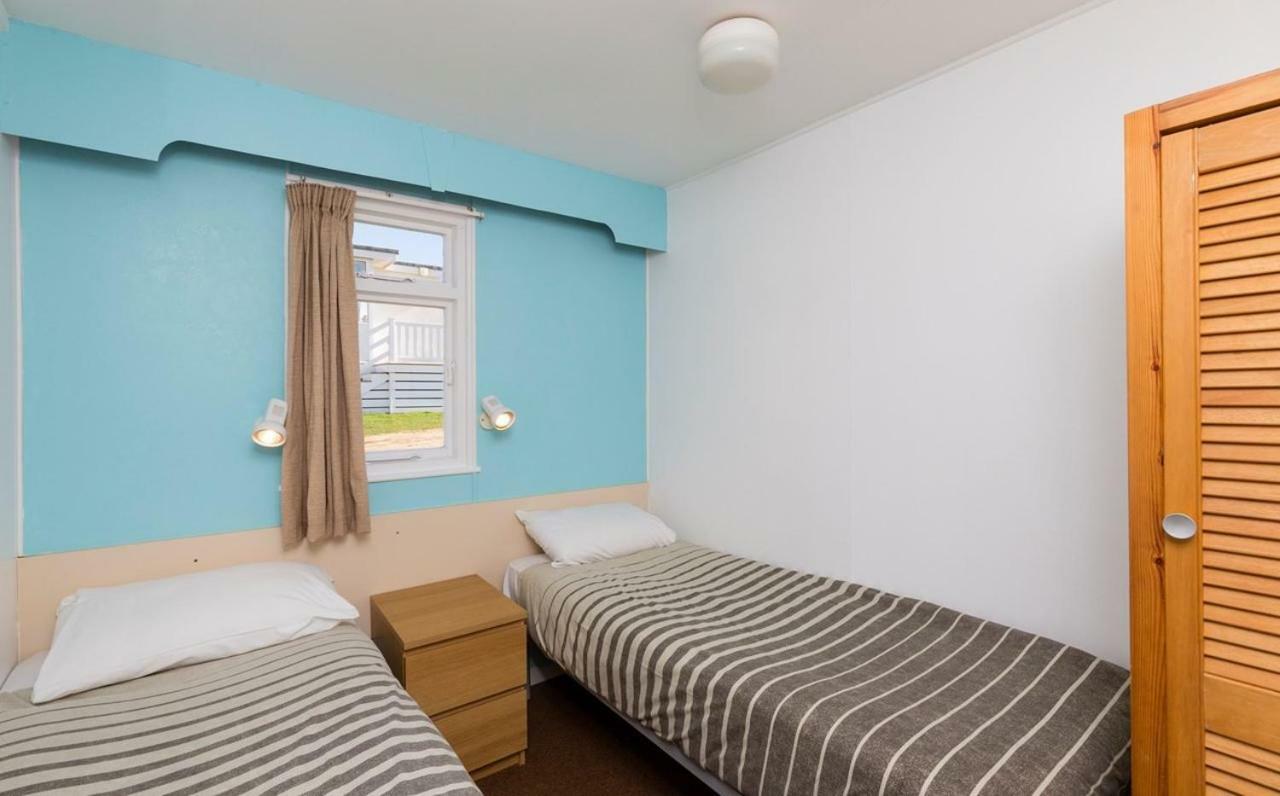 Whitecliff Bay Holiday Park Bembridge Luaran gambar