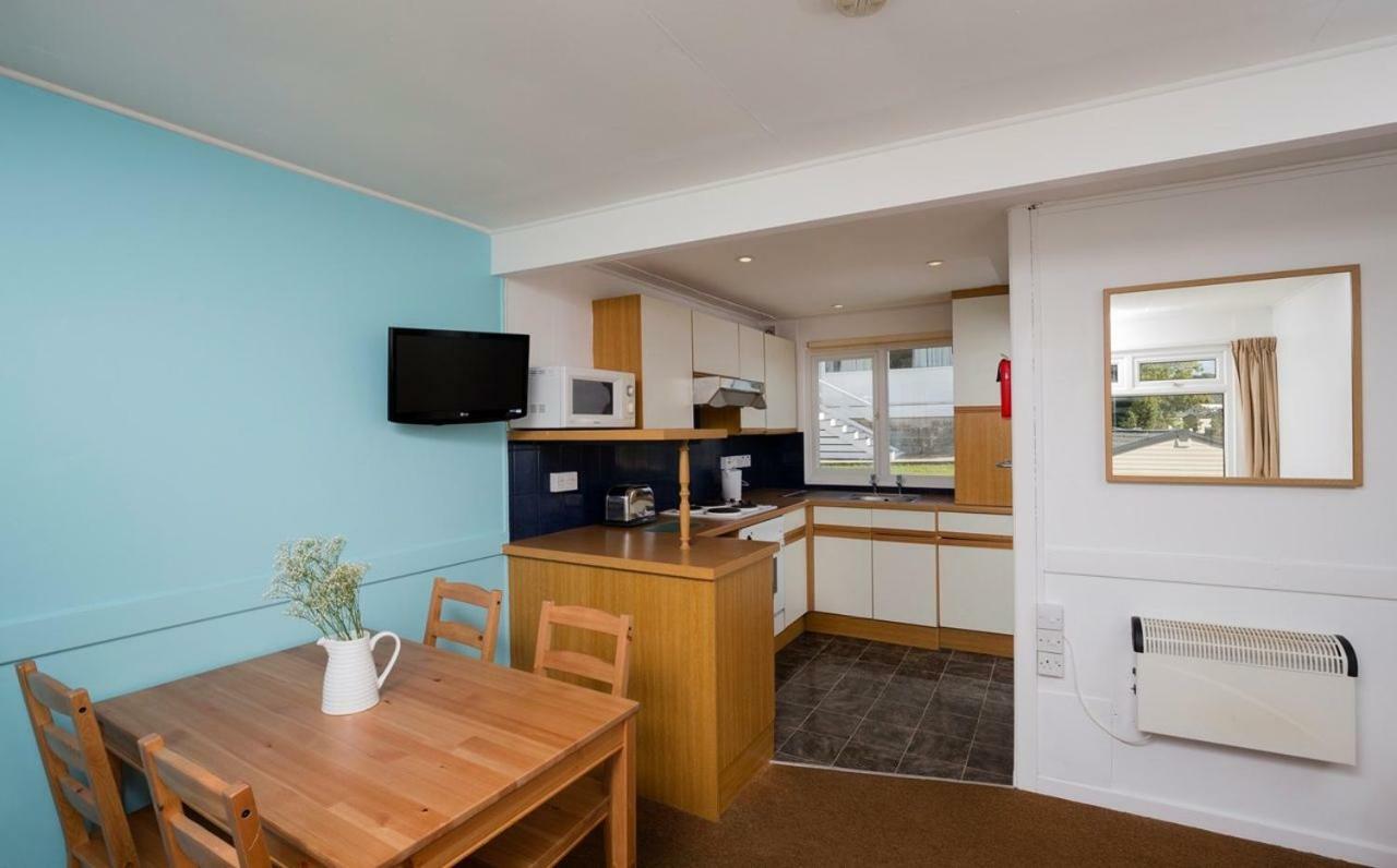 Whitecliff Bay Holiday Park Bembridge Luaran gambar